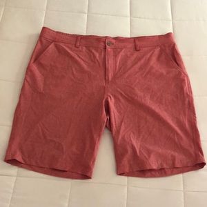 Men’s Golf Shorts